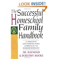 Successful Homeschool Family Handbook