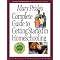 Books to Read When Considering Homeschooling