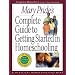 Mary Pride's Complete Guide to Getting Started in Homeschooling