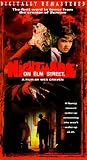 A Nightmare on Elm Street by New Line Home Video