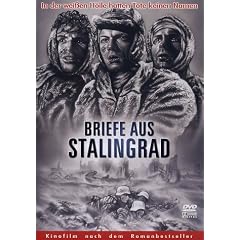 Briefe aus Stalingrad