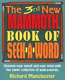View Book 'The 3rd New Mammoth Book of Seek-A-Word' 
