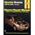 Hyundai Elantra 1996 Thru 2006: All Models (Haynes Repair Manuals)