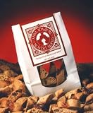 Anna, Ida & Me Orange Marble Gourmet Mondel Bread (4) 8 oz Gift Bags