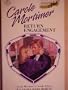 Return Engagement (Presents Plus) (Harlequin Presents)