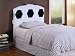Kid Youth Soccer Twin Size Headboard w/Speaker