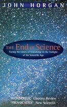 The End of Science