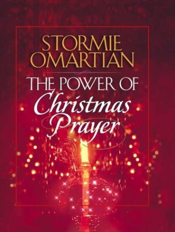 The Power of Christmas Prayer under Christology in The Books Store