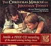 The Christmas Miracle of Jonathan Toomey