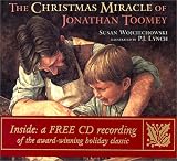 Christmas Miracle Of Jonathan Toomey, The