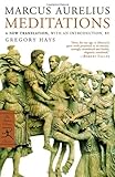 Meditations (Penguin Classics)