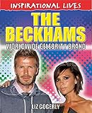The Beckhams : worldwide celebrity brand