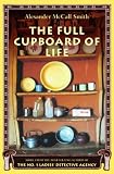 The Full Cupboard of Life: More from the No. 1 Ladies Detective Agency