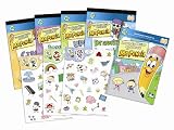 LeapFrog Tag Learn to Write Set (5 Books)