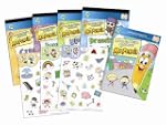 LeapFrog Tag Learn to Write Set (5 Bo...