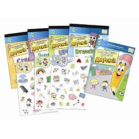 LeapFrog Tag Learn To Write And Draw
