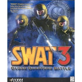 Swat 3: Close Quarters Battle