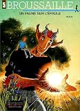Broussaille, tome 5 : Un faune sur l\'épaule