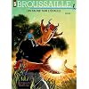 Broussaille, tome 5 : Un faune sur l'�paule