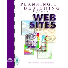 Planning and Designing Effective Websites
