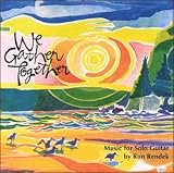 We Gather Together - Music for Solo Guitar ( Audio CD ) - B00004HYQW
