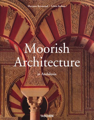 Moorish Architecture (Big Series Art)