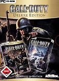 Eigenschaften NBG EDV Handels & Verlags GmbH  / Call of Duty - Deluxe Edition