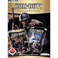 Call of Duty - Deluxe Edition