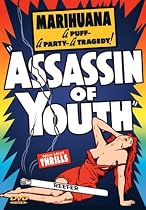 Assassin of Youth