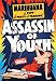 DVD : Assassin of Youth