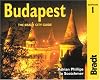 The Bradt City Guide Budapest: Budapest (Bradt Mini Guide Budapest)