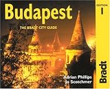 Budapest: The Bradt City Guide (Bradt Mini Guide)
