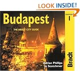 Budapest Mini Guide (Bradt Mini Guides)