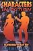 Books : Characters in Action