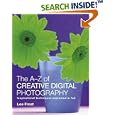 The A-Z Creative Digital Photography