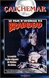 Image de Braindead [VHS]