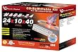 Pacific Digital U30106 24x10x40 Internal IDE CD-RW Drive
