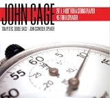 John Cage: 26` 1.1499`` for a String Player and 45` for a Speaker