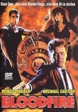 Bloodfire - Wings Hauser