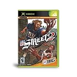 NFL Street 2