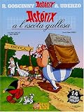 Ast�rix : Ast�rix a l'escola gallesa (Ast�rix et la rentr�e gauloise) : Edition en langue occitane