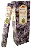 Hem Lavender Incense 6Pk