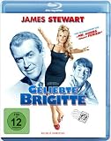 Dear Brigitte ( Dear Brigitte... ) [ Blu-Ray, Reg.A/B/C Import - Germany ]