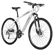 Diamondback Trace Comp Dual Sport Bike (2011 Model, 700c Wheels)