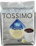 Tassimo French Vanilla T-Discs, 16 ct