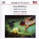 MacDowell - Suites 1 & 2