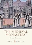 The medieval monastery