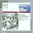Scarlatti: Passio Secundum Ioannem