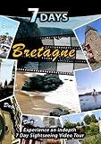 7 Days  BRETAGNE France