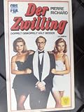 Der Zwilling - Doppelt gemoppelt h�lt besser - Pierre Richard